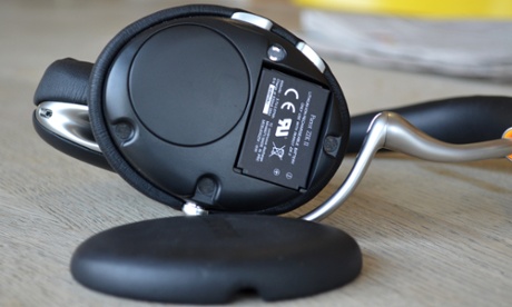 Parrot Zik 2.0 review