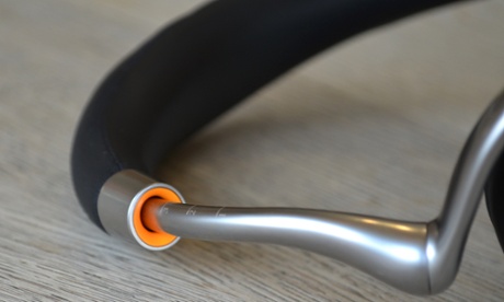 Parrot Zik 2.0 review
