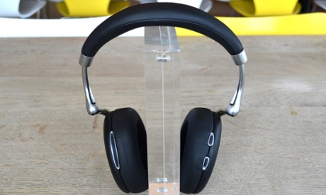 Parrot Zik 2.0 review