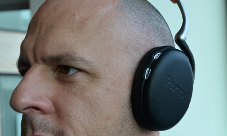 Parrot Zik 2.0 review