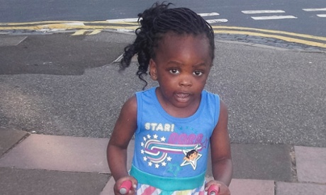 Andrea Gada, who was killed close to her Eastbourne home.