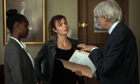 Spiral … still going strone.