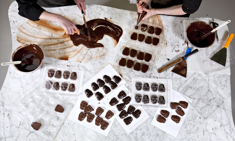 Mini-bond Hotel Chocolat