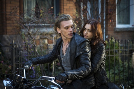 City of bones