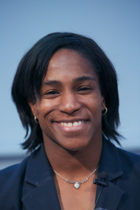 Maggie Alphonsi