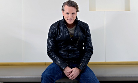 Cary Elwes, star of the Princess Bride
