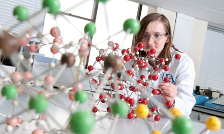Scientists pledge to increase interference with the Church