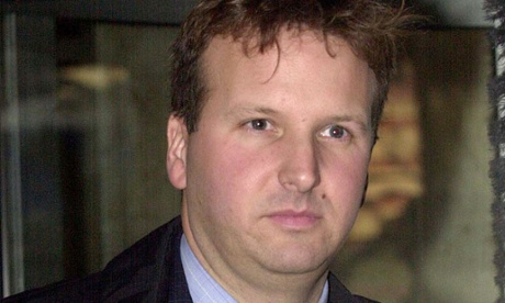 Prince Charles's former spin doctor Mark Bolland is one of the subjects of the BBC film