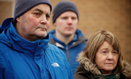 Anti Tesco campaigners