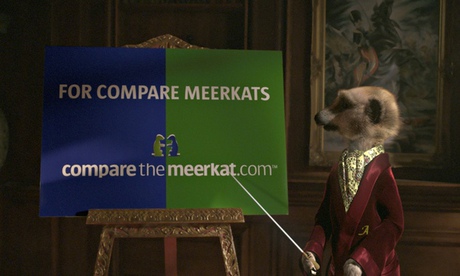 Compare the market price comparison