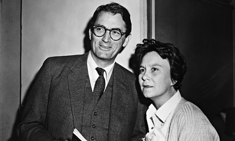 Harper Lee Gregory Peck