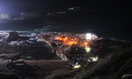 Northern Ireland: firing up the PR machine for Game of Thrones fans