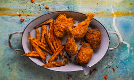20 best chicken recipes: part 4