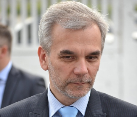 While he was health minister Oleg Musy embarked on an ambitious reform programme.