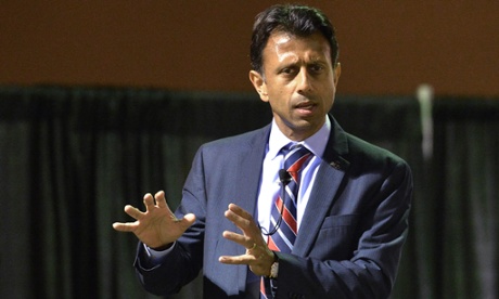 bobby jindal