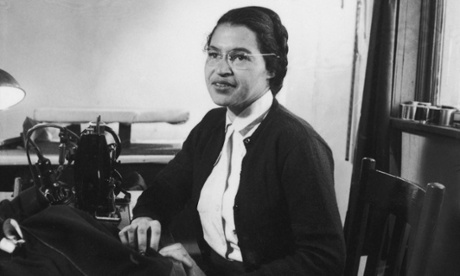 Rosa Parks