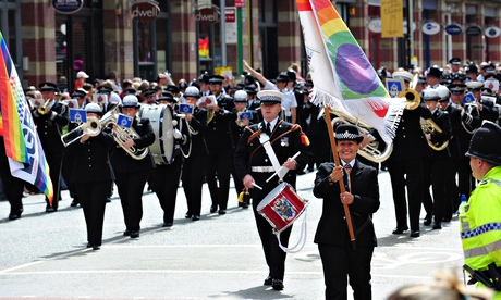 Manchester Pride