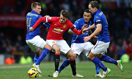 Adnan Januzaj