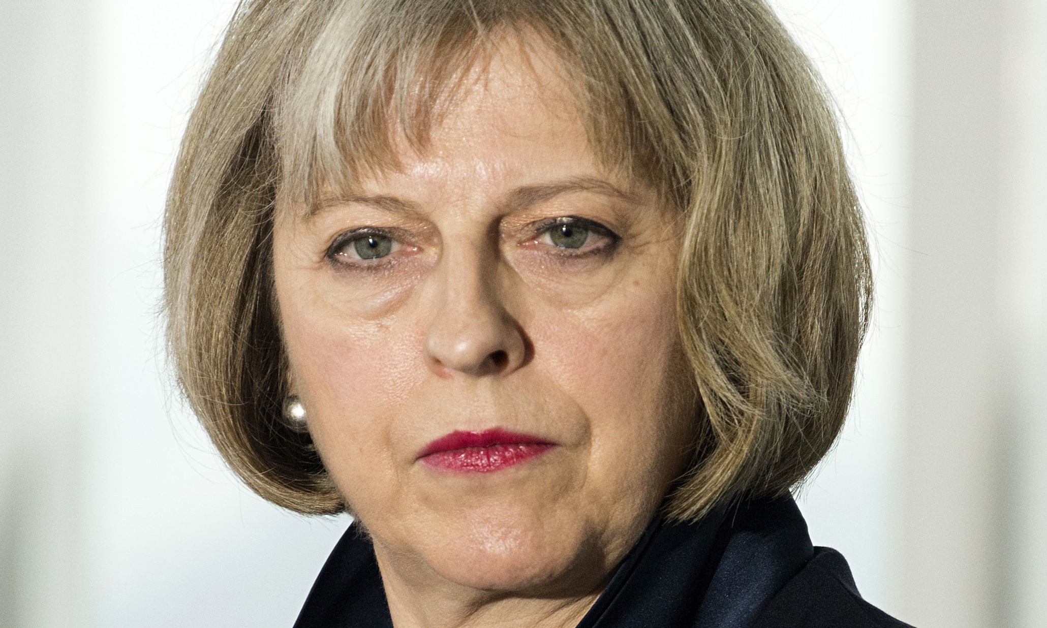 Theresa May&#39;s Prevent bill is extremism in the name of security | Karma Nabulsi | Comment is free | The Guardian - Conservative-Party-Electi-009