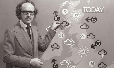 Michael Fish