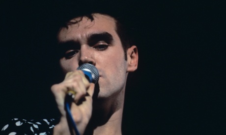 Morrissey (contents of back pocket not pictured)