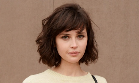 felicity jones