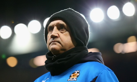 Cambridge United's manager Richard Money wonders what could have been if his team had scored in the first minute.