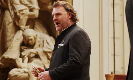 Bryn Terfel