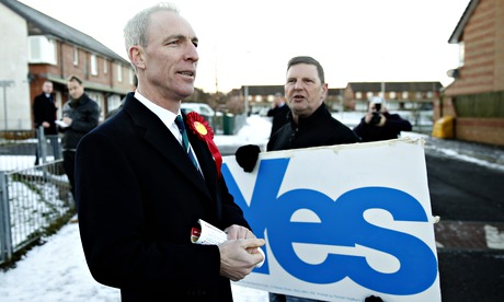 Jim Murphy