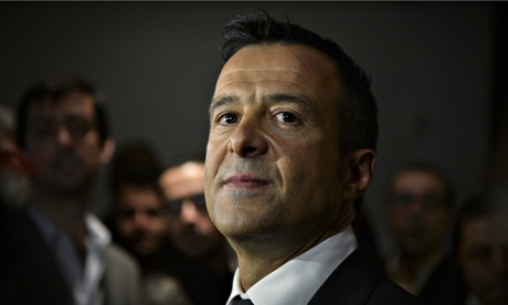 Jorge Mendes