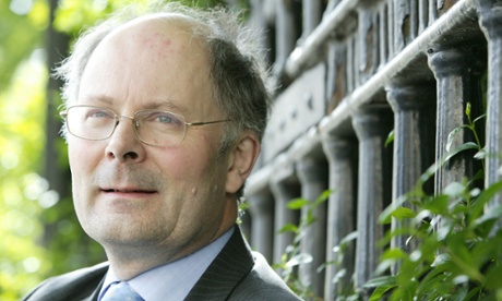 Professor John Curtice.