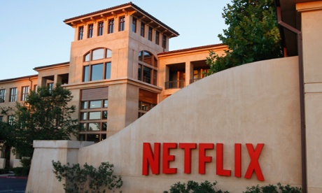 netflix headquarters los gatos california