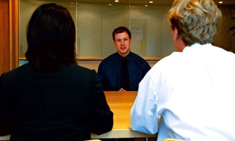 dear jeremy job interview