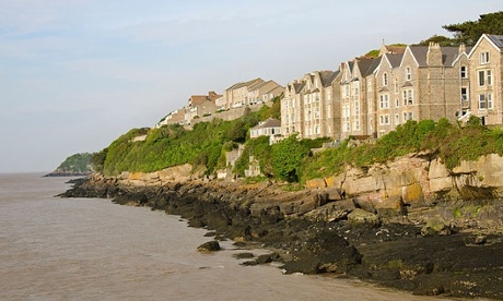 Let's move: Clevedon, Somerset