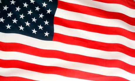 US flag