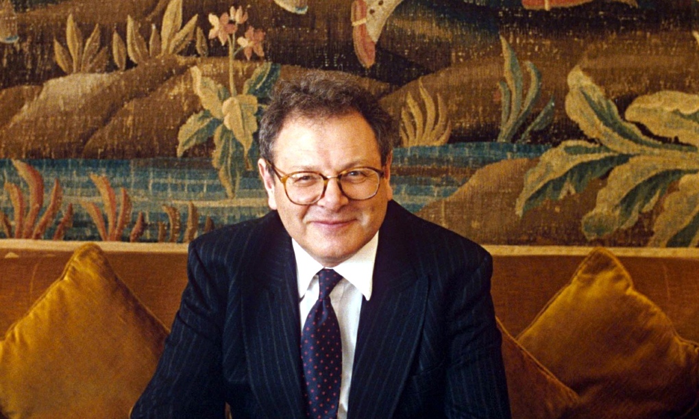 Martin Gilbert Alchetron, The Free Social Encyclopedia
