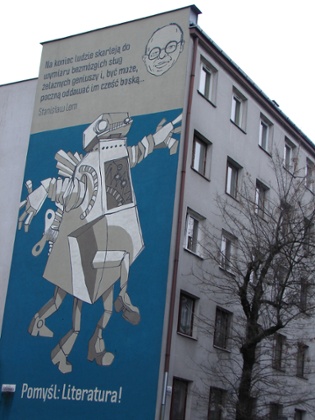 Lem mural