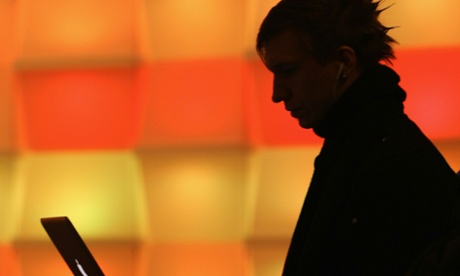 The government's cyberterrorism 'concerns' are a pretext for their own hacking operations