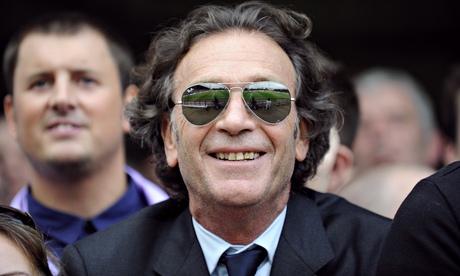 Massimo Cellino