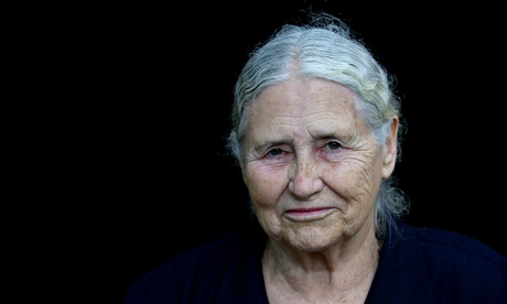 Doris Lessing