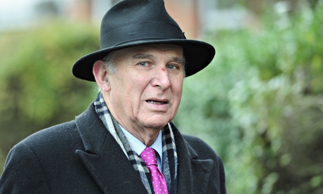 Vince Cable