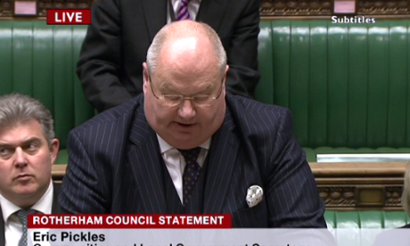 Eric Pickles