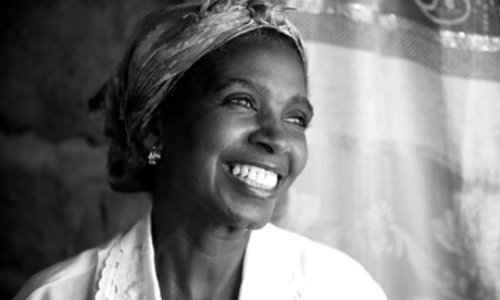 women and microfinance