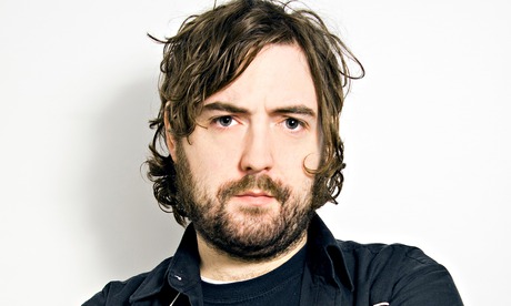 Nick Helm