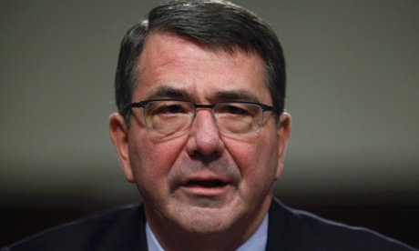 Ashton Carter