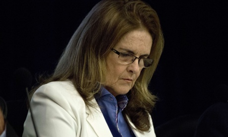 maria das gracas foster