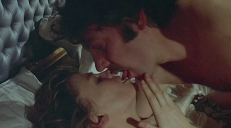 Don't Look Now, 1973.