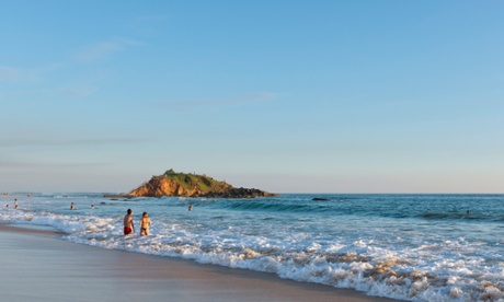 Mirissa beach, Sri Lanka