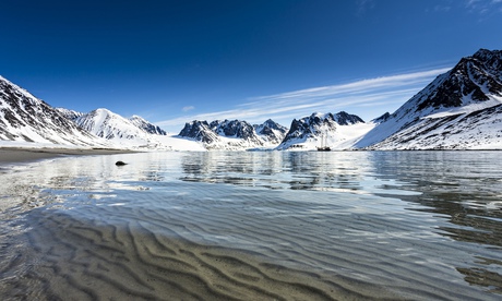 Magdalena Bay