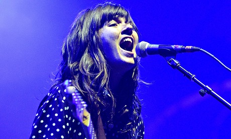 Courtney Barnett